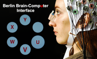 BBCI Hex - Brain Typewriter